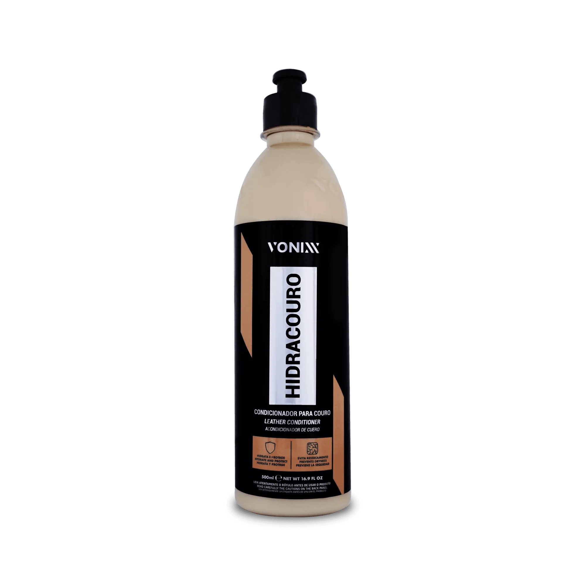 HidraCouro Vonixx 500ml