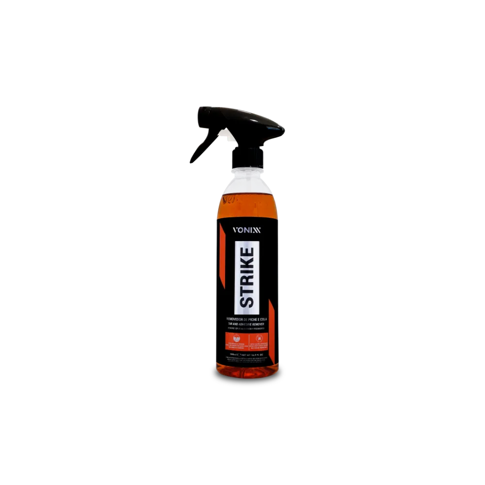 STRIKE 500ml Vonixx Removedor Cola