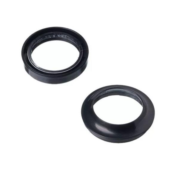 Kit Retentor e Guarda-Pó da Bengala Yamaha XTZ 150 Crosser 2014–2024 Laquila
