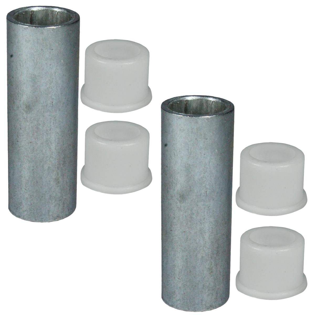 Bucha da Balança Titan 150 (Par) Control Seals