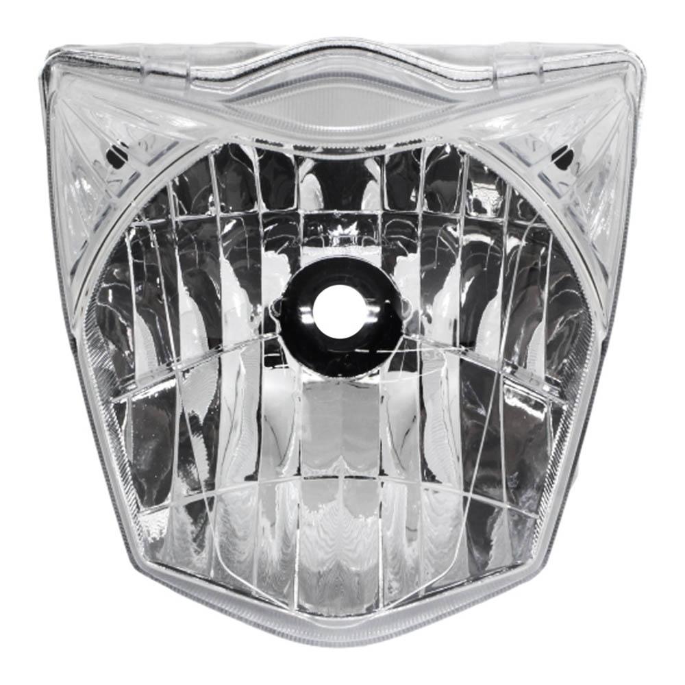 Bloco Óptico CG 150 Titan 2014–2015 / CG 160 Titan 2016–2024