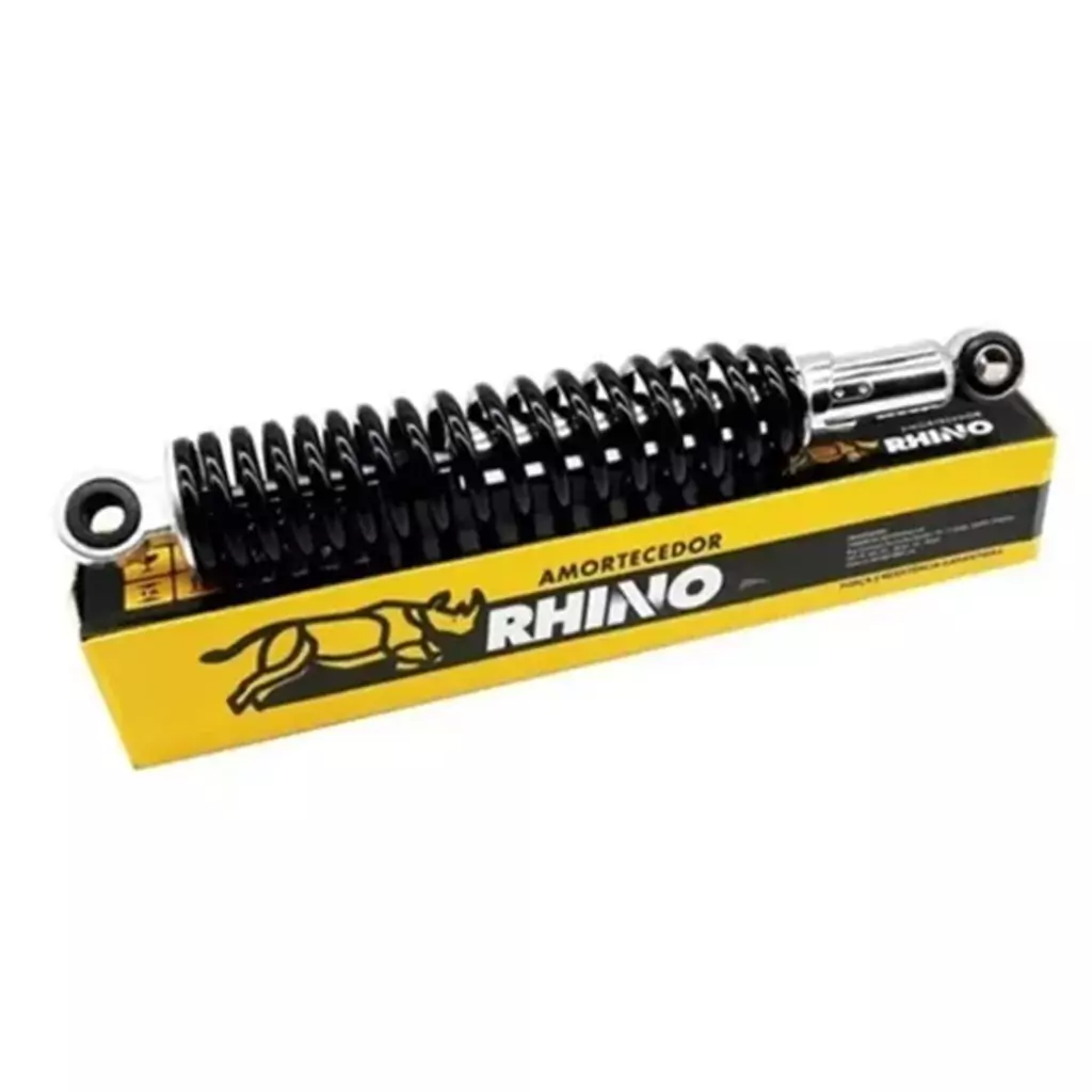 Amortecedor Titan150 RHINO