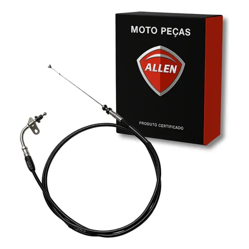 Cabo Acelerador (B) Crf250F Allen