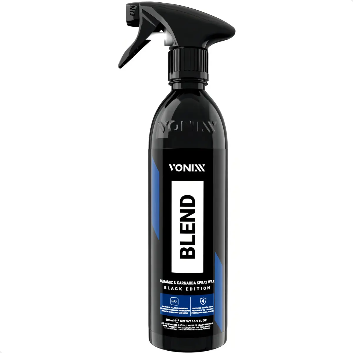 Blend Cera Spray 500ml Vonixx BLACK