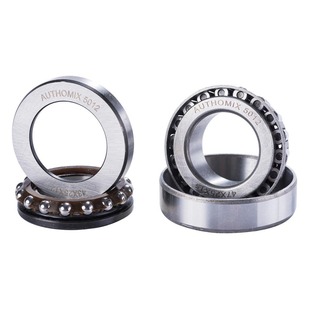 Caixa de Direção XRE 300,/Bros 125/150/160 /CRF 150F/230F Authomix