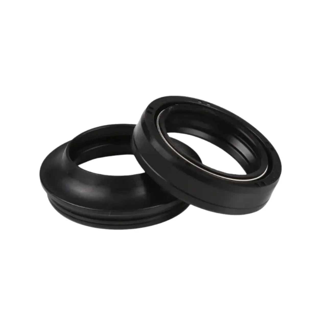 Kit Retentor e Guarda-Pó da Bengala Honda CG 150 Titan 2004–2015 Laquila