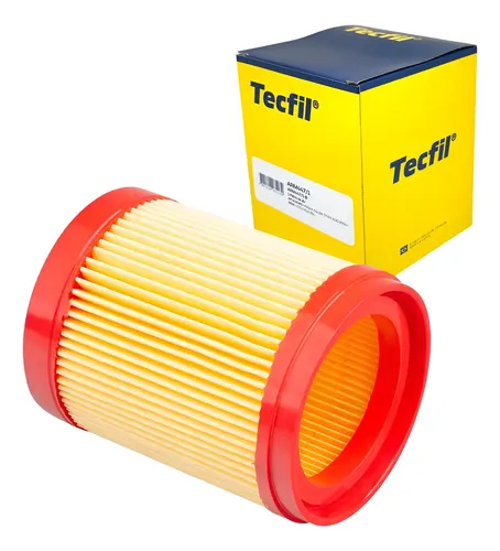 Filtro de Ar Cg150 2004 TecFil