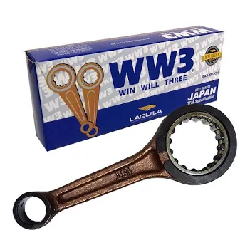 Biela CG150 Laquila WW3