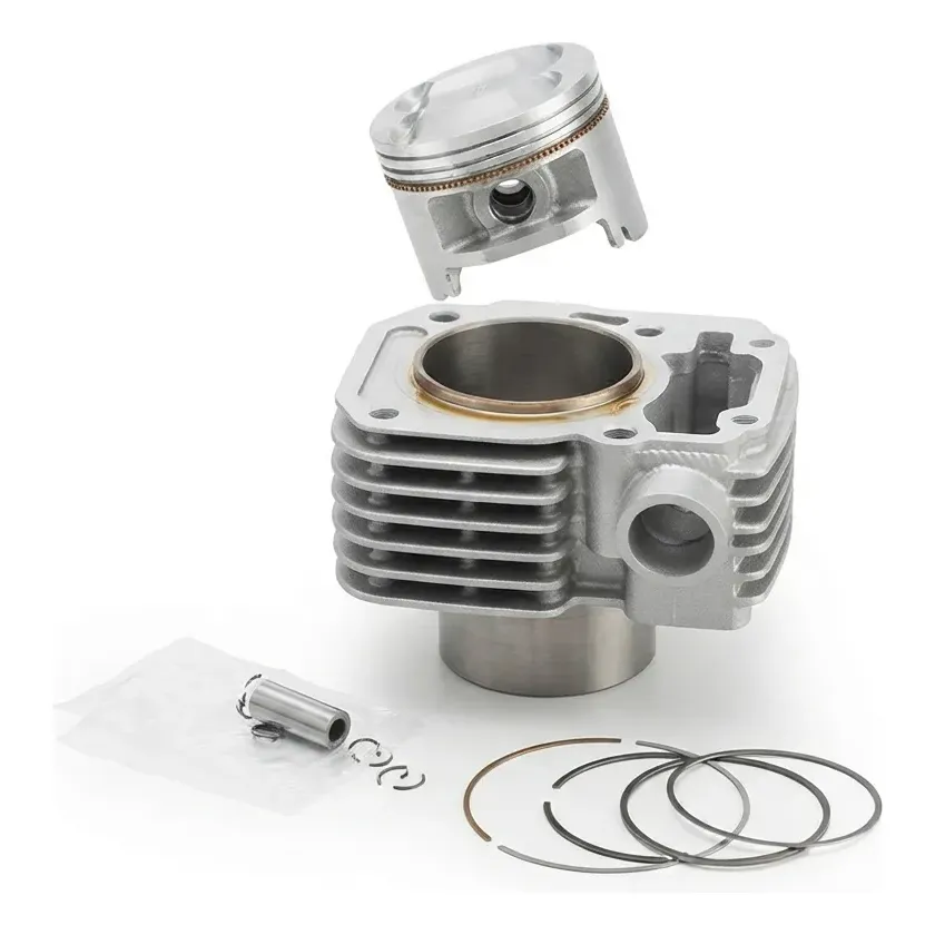 Kit Cilindro CG 125 Fan/Cargo KS 2009/2013