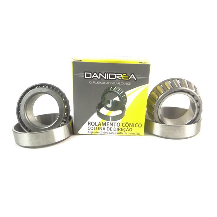 Caixa de Direção Cônica Titan 125/150/160 2000 Danidrea