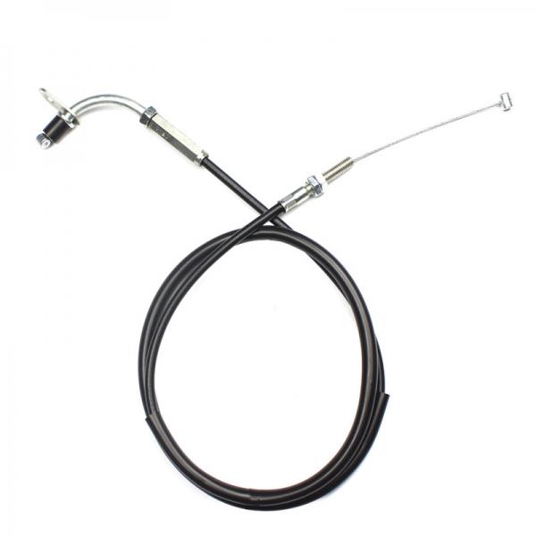 Cabo Acelerador YBR 125 Factor 2009/2013 Laquila