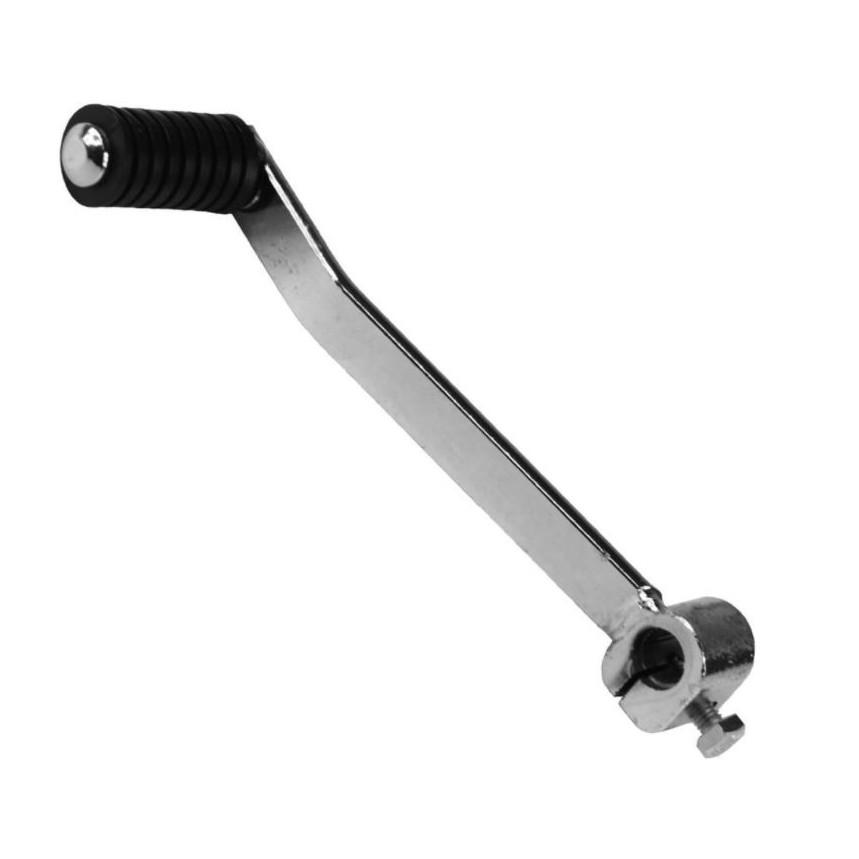 Pedal de Câmbio Honda CG 150 Titan com Borracha SmartFox