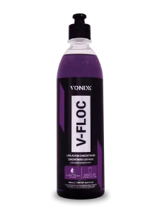 VFLOC 500ml Shampoo Vonixx