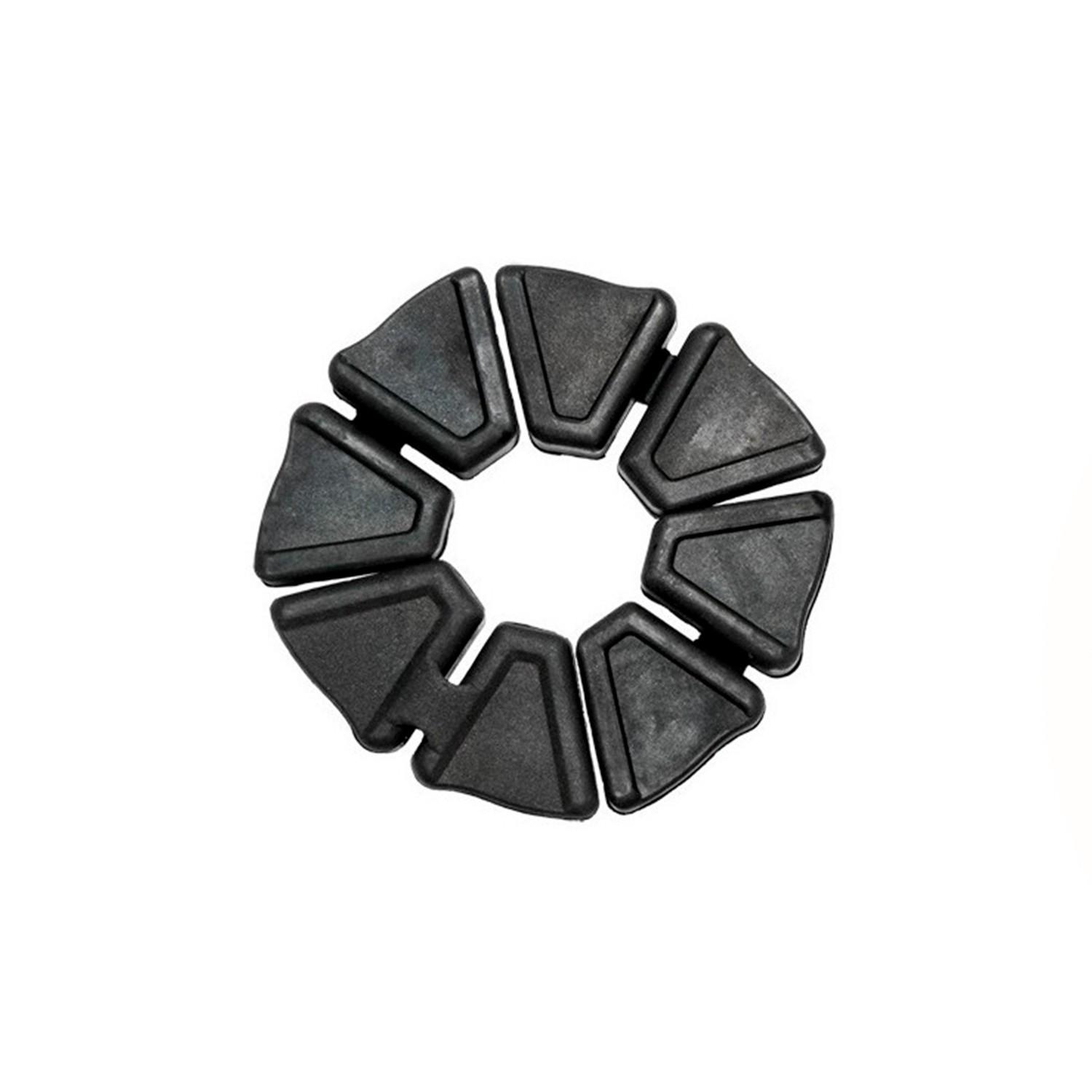 Bucha da Coroa YBR 125 / Factor 125 / Fazer 150 (Jogo) Allen